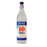 Ouzo 10 Deka Vol. 37 Ouzo 10 Deka Vol. 37